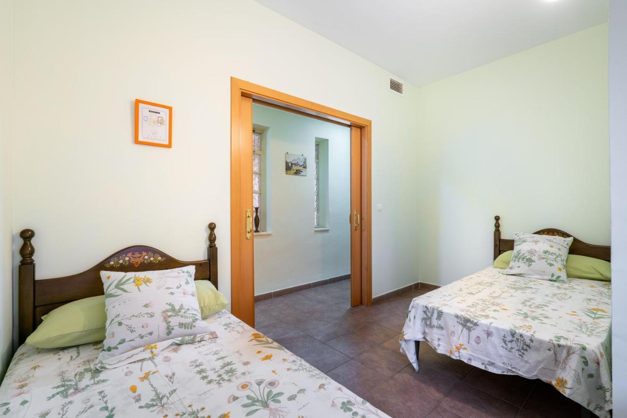 El Rincon De Triana Apartment Almería Exterior photo