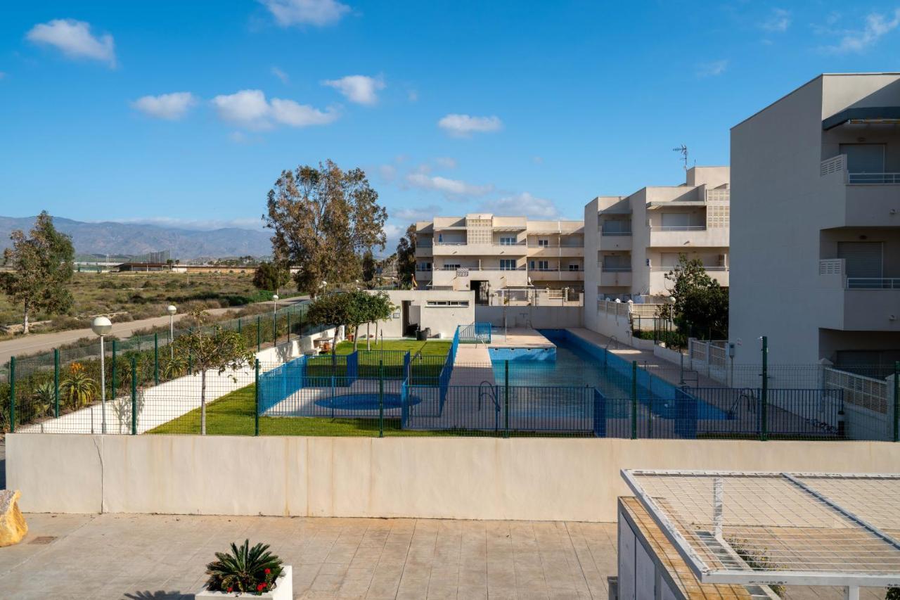 El Rincon De Triana Apartment Almería Exterior photo