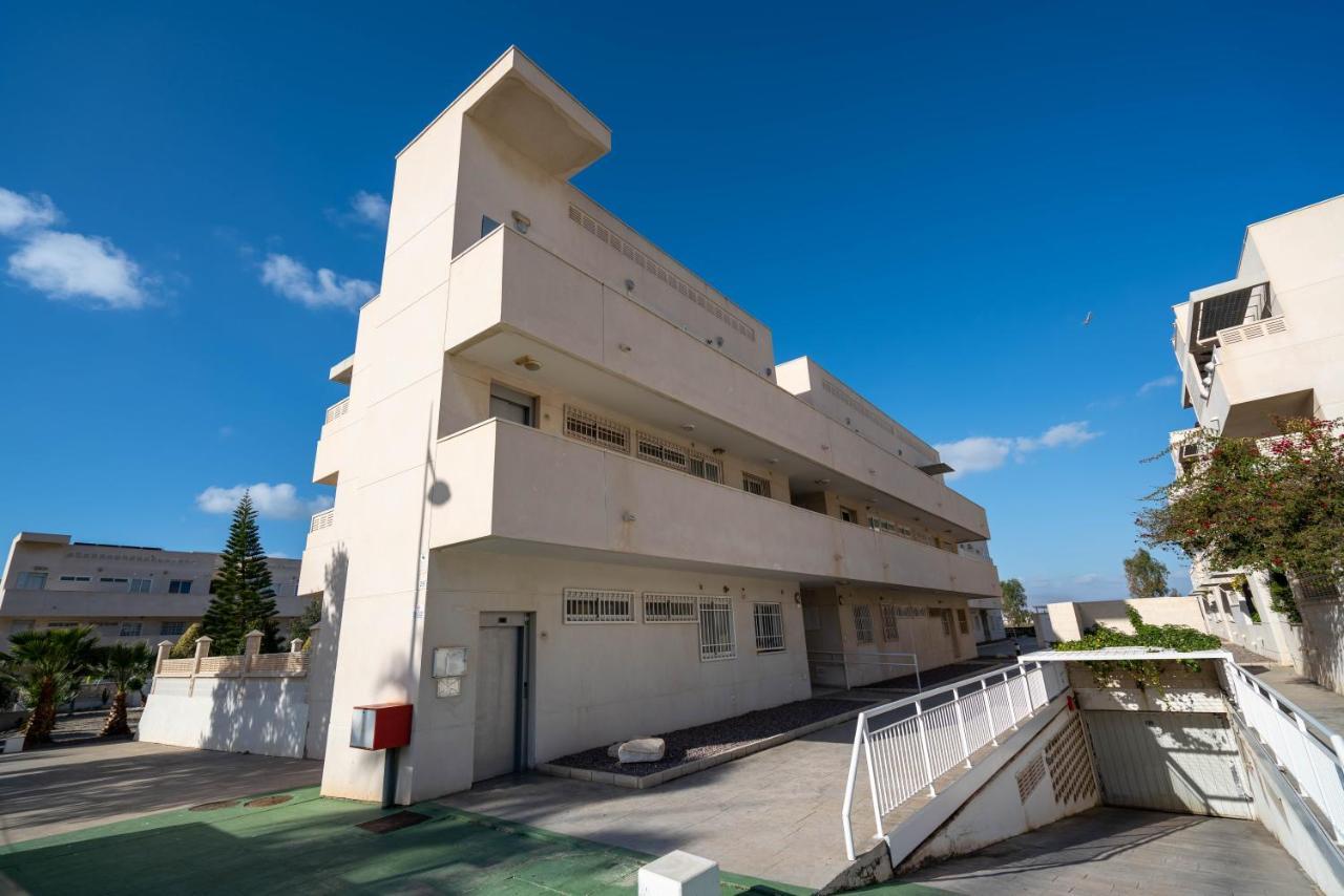 El Rincon De Triana Apartment Almería Exterior photo