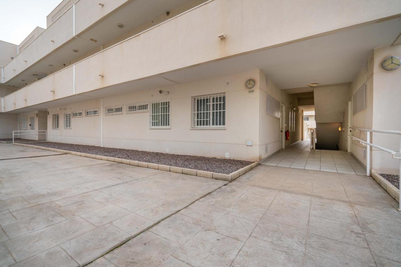 El Rincon De Triana Apartment Almería Exterior photo