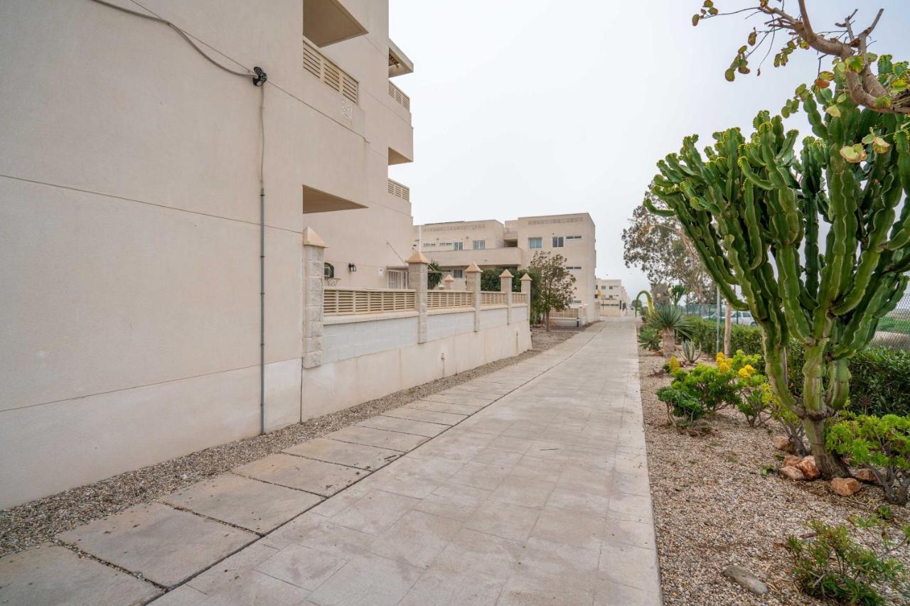 El Rincon De Triana Apartment Almería Exterior photo