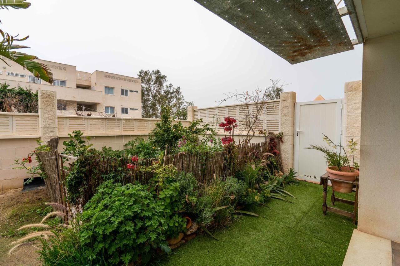 El Rincon De Triana Apartment Almería Exterior photo